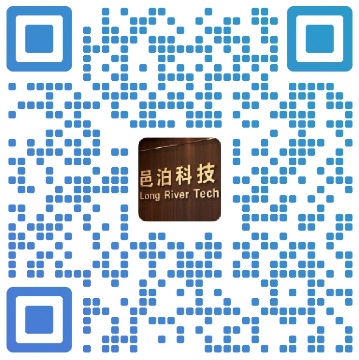 微信二维码